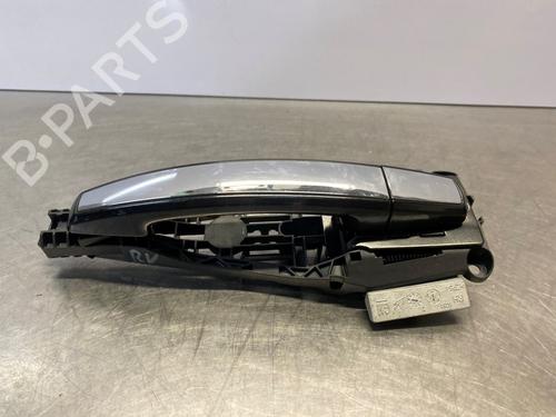 Used Front right exterior door handle OPEL ASTRA J (P10) 1.4 Turbo (68) (140 hp) 32205845