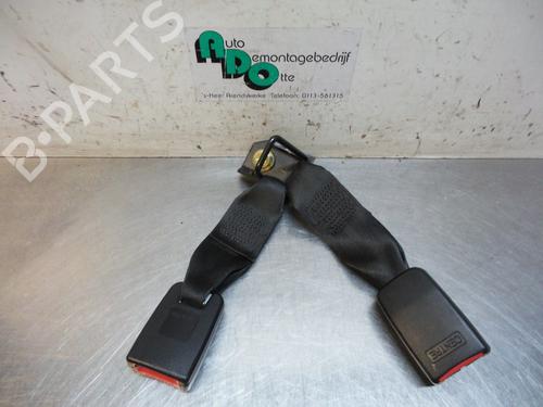 Used Seat buckle Seat buckle 19601758 19601758