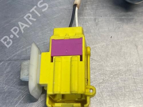 Front right seatbelt VW CADDY III Box Body/MPV (2KA, 2KH, 2CA, 2CH) 2.0 SDI | BP28300533I25 