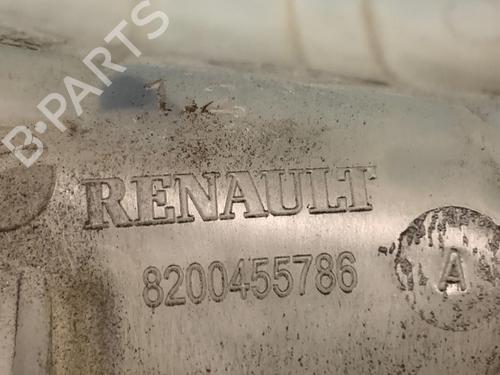 Expansion tank RENAULT KANGOO Express (FW0/1_) 1.5 dCi 75 (FW07, FW10, FW04) | BP19624091C120