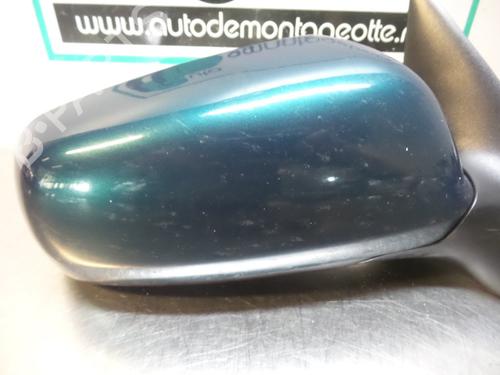 Right mirror SKODA OCTAVIA I Combi (1U5) 1.6 | BP19607232C27 