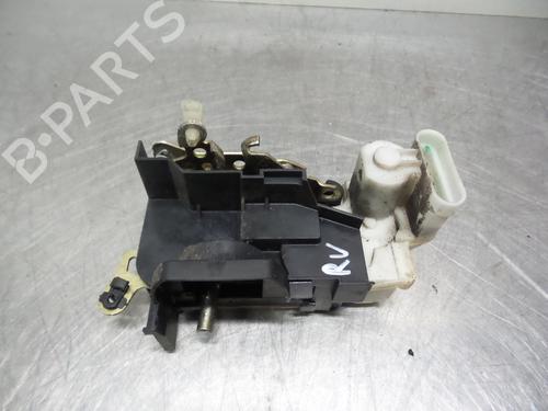 Used Front right lock FIAT PUNTO (188_) 1.2 60 (188.030, .050, .130, .150, .230, .250) (60 hp) 19590518