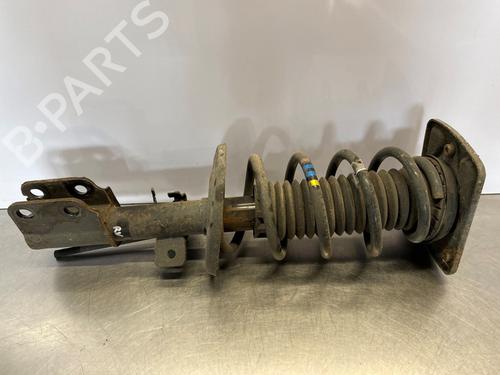 Used Right front shock absorber Right front shock absorber TOYOTA PROACE Van (MDZ_) 2.0 D4d (MDZ6, MDZ5) (177 hp) 36339507 36339507
