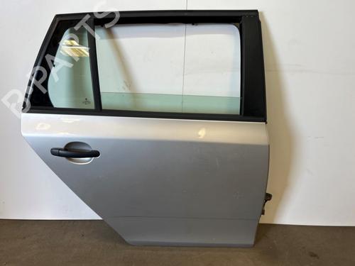 Used Right rear door SKODA FABIA II Combi (545) 1.2 (70 hp) 28300444