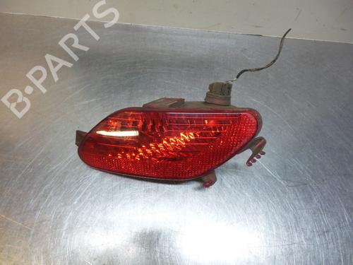 Used Rear fog light CITROËN C4 Coupe (LA_) 1.4 16V (88 hp) 19605999