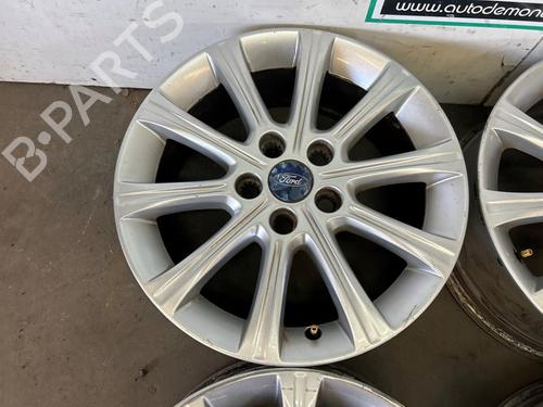 Rim FORD MONDEO IV Turnier (BA7) 1.8 TDCi | BP28305735C45 