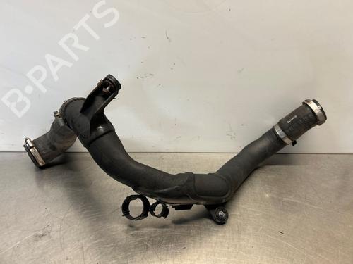Used Intercooler pipe VW POLO V (6R1, 6C1) 1.2 TDI (75 hp) 28836715