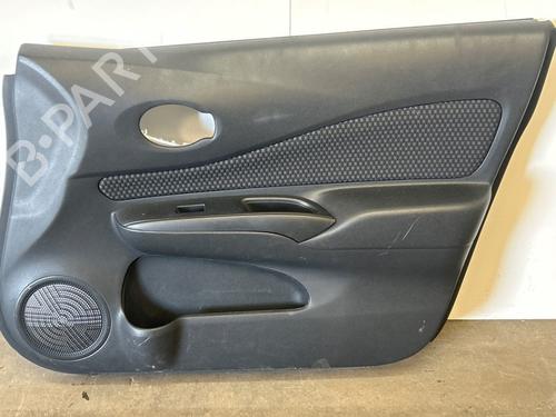 Used Front right panel NISSAN NOTE (E12) 1.2 (80 hp) 28300682