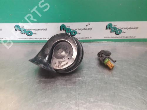 Used Horn OPEL ASTRA H GTC (A04) 1.4 (L08) (90 hp) 19615271