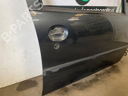 Right front door CITROËN C1 (PM_, PN_) 1.0 | BP28298548C3 