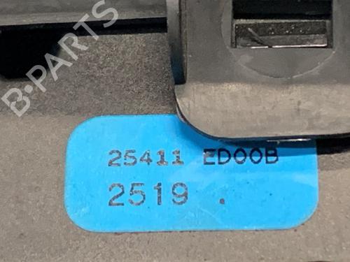 Switch NISSAN NOTE (E11, NE11) 1.4 | BP19627116I30 
