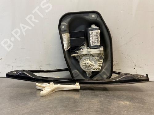 Used Rear left window mechanism VW GOLF V (1K1) 1.9 TDI (90 hp) 31257190