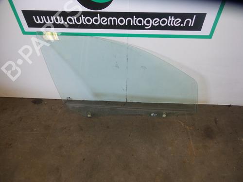 Used Front right door window DAEWOO KALOS (KLAS) 1.4 16V (94 hp) 19601131