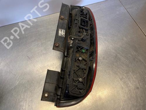 Left taillight OPEL COMBO Box Body/MPV (X12) 1.3 CDTI (B05) | BP40050401C34 - Image 2
