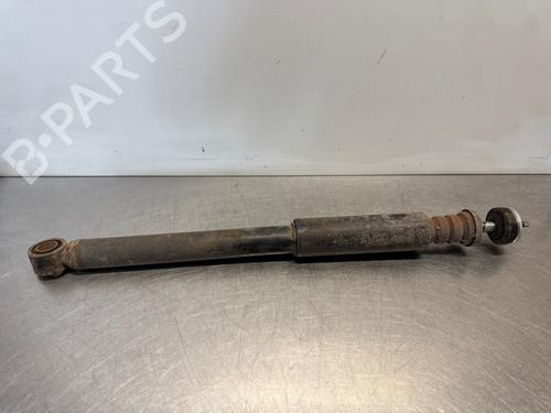 Used Right rear shock absorber OPEL AGILA B (H08) 1.0 (F68) (65 hp) 28807400
