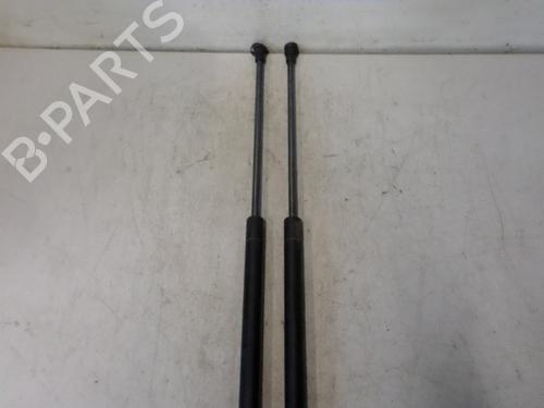 Used Tailgate lift support SEAT IBIZA III (6L1) 1.9 SDI (64 hp) 19586726