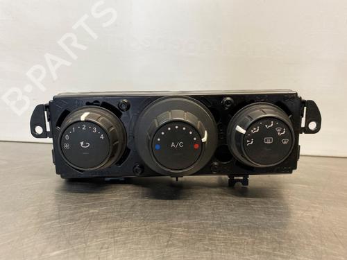 Used Climate control MERCEDES-BENZ CITAN Box Body/MPV (W415) 108 CDI (415.601, 415.603) (75 hp) 28300019