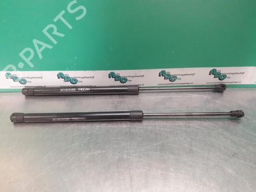 Used Tailgate lift support VW FOX Hatchback (5Z1, 5Z3, 5Z4) 1.2 (55 hp) 19615360