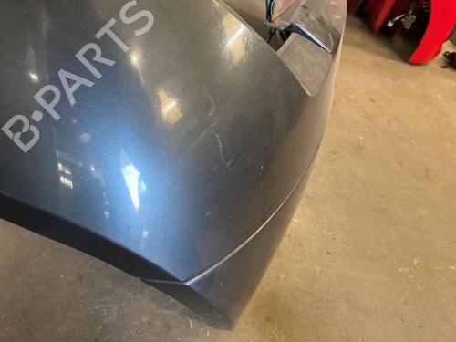 Rear bumper FORD STREET KA (RL2) 1.6 | BP30121360C8