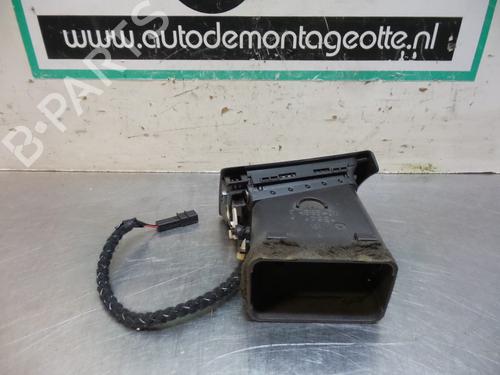 Luftventil AUDI A4 B6 (8E2) 2.0 | BP19611817I21 - Image 2