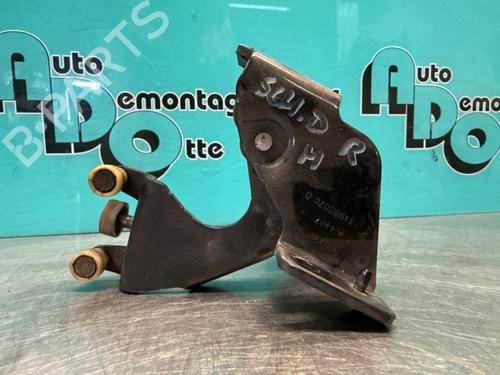 Hinge/Door check strap CITROËN JUMPY II Van 1.6 HDi 90 16V | BP28299705C146 