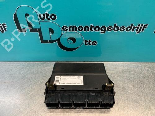 Used Electronic module FORD FIESTA V (JH_, JD_) 1.25 16V (70 hp) 19625631