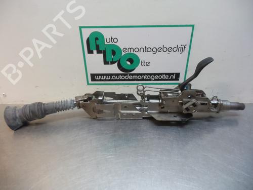 Steering column VW TRANSPORTER T5 Van (7HA, 7HH, 7EA, 7EH) 1.9 TDI | BP19607085M21 