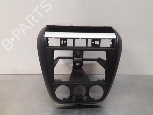 Andre VW FOX Hatchback (5Z1, 5Z3, 5Z4) 1.2 (55 hp) 27547487