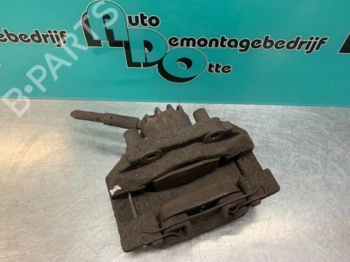 Used Left front brake caliper Left front brake caliper PEUGEOT PARTNER Box Body/MPV 1.6 HDi (90 hp) 19622361 19622361