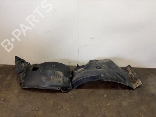 Hjulbue BMW 3 (E90) 318 i (143 hp) 33115878