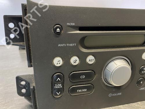 Radio OPEL AGILA B (H08) 1.2 (F68) | BP40516865E6 - Image 2