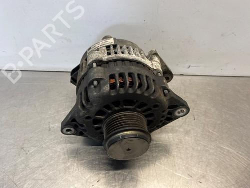 Generator OPEL MERIVA B MPV (S10) 1.7 CDTI (75) (110 hp) 29586230