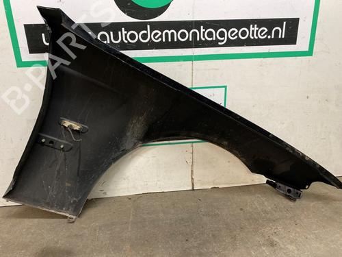 Left front fenders BMW 3 Compact (E46) 316 ti | BP19627482C41 