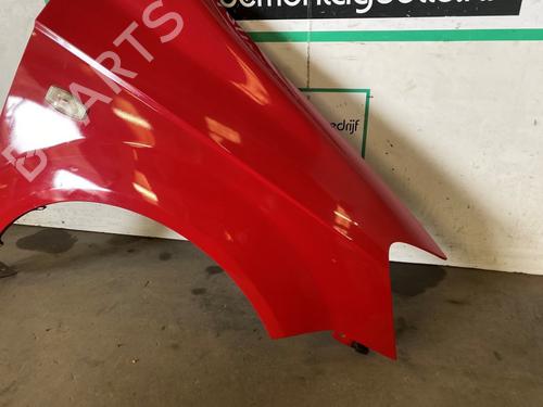 Left front fenders HYUNDAI GETZ (TB) 1.1 | BP28298540C41 