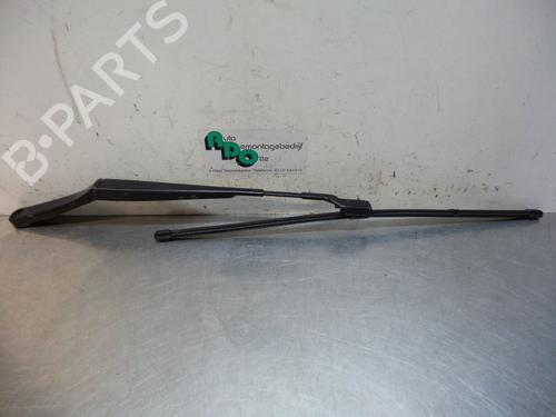 Used Front windshield wiper arm SEAT IBIZA IV SC (6J1, 6P5) 1.6 (105 hp) 19600365