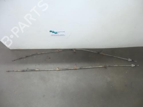 Handbrake cable KIA PICANTO I (SA) 1.0 | BP19603881C145 