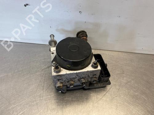 ABS Bremseaggregat SKODA FABIA II Combi (545) 1.2 (70 hp) 28300724