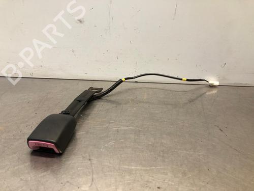 Sikkerhetsbelte-spenne PEUGEOT 107 (PM_, PN_) 1.0 (68 hp) 30623415