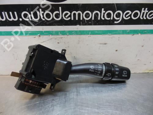 Used Steering column stalk HYUNDAI SANTA FÉ I (SM) 2.0 (135 hp) 19609714