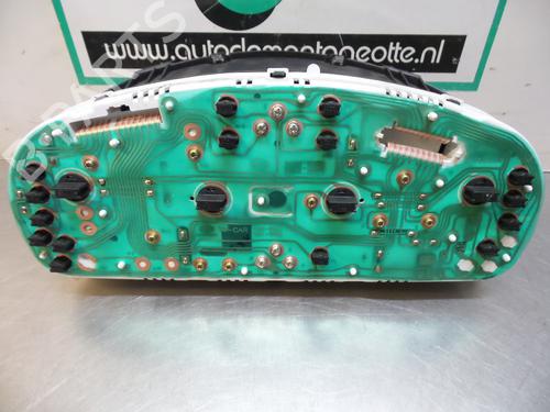 Instrument cluster HYUNDAI GETZ (TB) 1.1 | BP19609040C47 