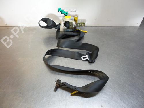 Used Front right seatbelt Front right seatbelt HYUNDAI GETZ (TB) 1.3 (85 hp) 19598060 19598060