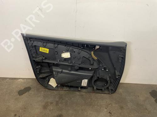 Front right panel SEAT LEON (1P1) 1.4 TSI | BP29518897C59 