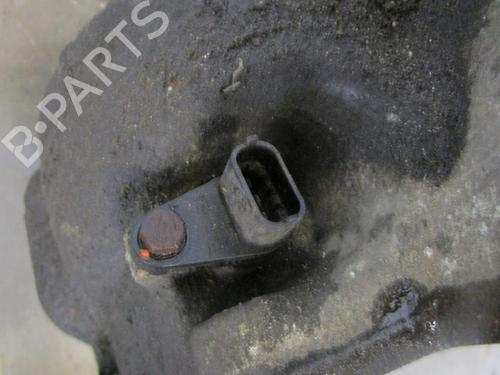 Gearbox OPEL CORSA B (S93) 1.2 i 16V (F08, F68, M68) | BP19589875M3 