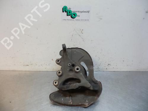 Used Left front steering knuckle MERCEDES-BENZ CLK (C209) CLK 320 (209.365) (218 hp) 19604751