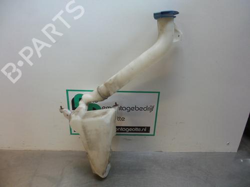 Windscreen washer tank VW FOX Hatchback (5Z1, 5Z3, 5Z4) 1.4 TDI | BP19607596C113 