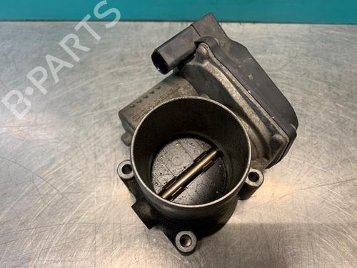 Throttle body VW GOLF VI (5K1) 1.4 TSI | BP19627283M82 