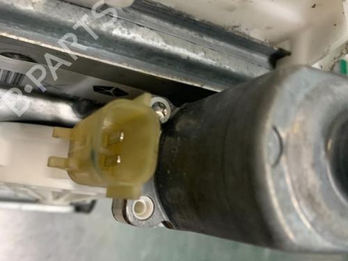 Mechanizm podnoszenia szyby tylnej lewej DODGE CALIBER 1.8 | BP30891372C24