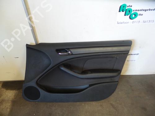 Front right panel BMW 3 Touring (E46) 320 d | BP19597714C59 