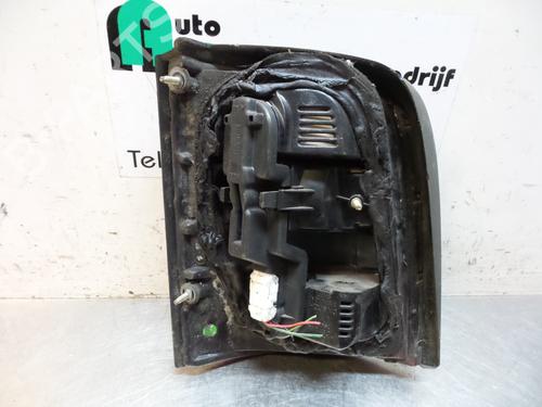 Right taillight NISSAN MICRA II (K11) 1.0 i 16V | BP19584991C35 