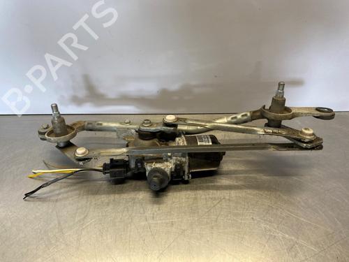 Used Front wipers mechanism Front wipers mechanism 38680907 38680907